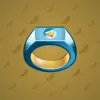 Signet Ring #11848
