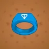Signet Ring #11851