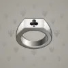 Signet Ring #11858