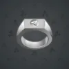 Signet Ring #11859