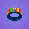 Signet Ring #11861