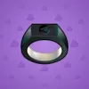 Signet Ring #11866