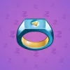 Signet Ring #11871