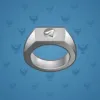 Signet Ring #11872