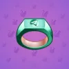 Signet Ring #11874
