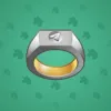 Signet Ring #11875