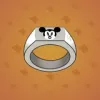 Signet Ring #11878