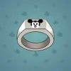 Signet Ring #11879