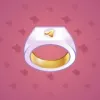 Signet Ring #11882