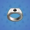 Signet Ring #11883