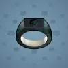 Signet Ring #11887
