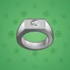 Signet Ring #11895