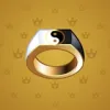 Signet Ring #11896