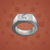Signet Ring #11903