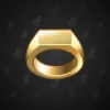 Signet Ring #11905