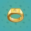 Signet Ring #11907