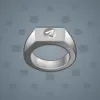 Signet Ring #11910