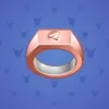 Signet Ring #11911