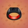 Signet Ring #11912