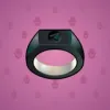 Signet Ring #11916