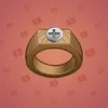 Signet Ring #11920