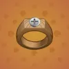 Signet Ring #11924