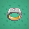 Signet Ring #11925