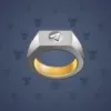 Signet Ring #11928