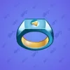 Signet Ring #11934