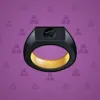 Signet Ring #11935