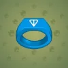 Signet Ring #11937