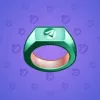 Signet Ring #11943