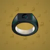 Signet Ring #11948