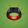 Signet Ring #11956