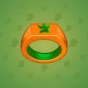 Signet Ring #11958