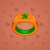 Signet Ring #11960