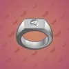Signet Ring #11961