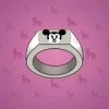 Signet Ring #11962