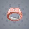 Signet Ring #11963