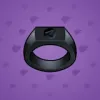 Signet Ring #11969