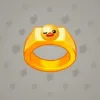 Signet Ring #1197