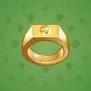 Signet Ring #11973