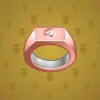 Signet Ring #11975