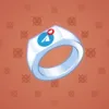 Signet Ring #11978