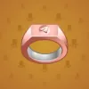 Signet Ring #11987