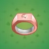 Signet Ring #11991