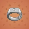Signet Ring #11995