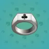 Signet Ring #11996