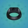 Signet Ring #11997
