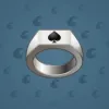 Signet Ring #1200